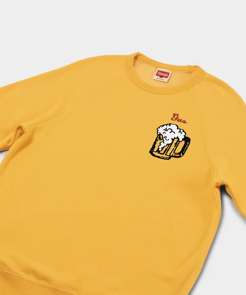 Home Alone Kenosha Kickers Crewneck 3