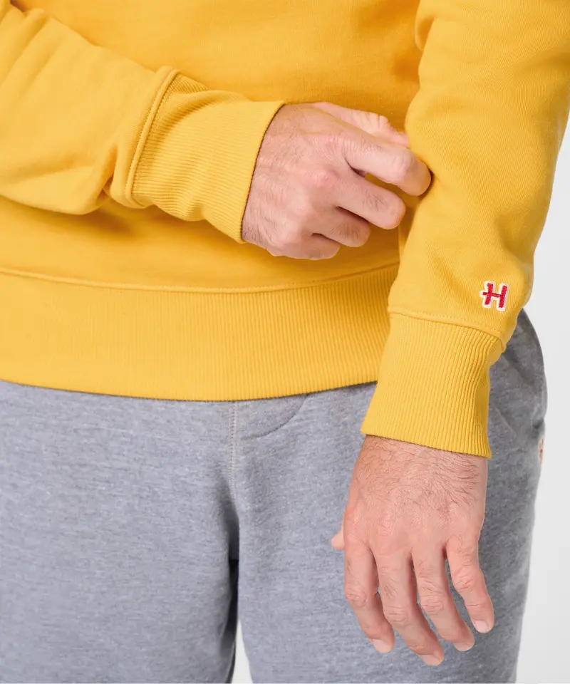 Home Alone Kenosha Kickers Crewneck 5