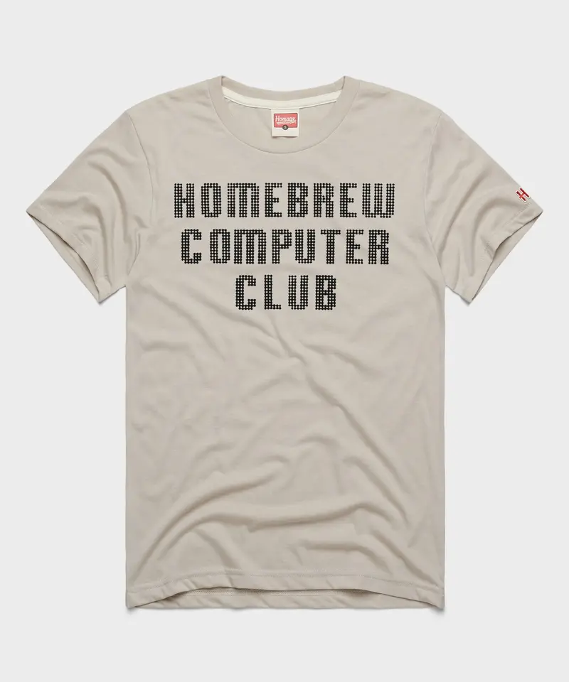 Homebrew Computer Club 1