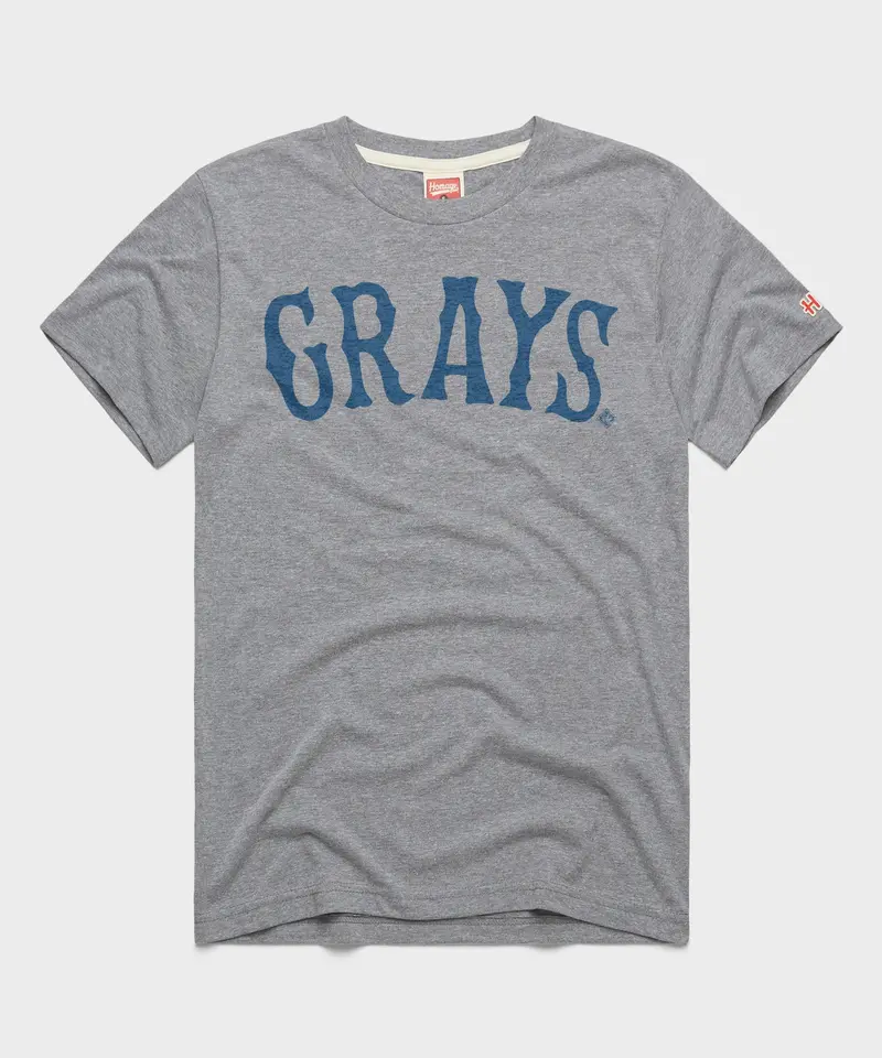 Homestead Grays 1