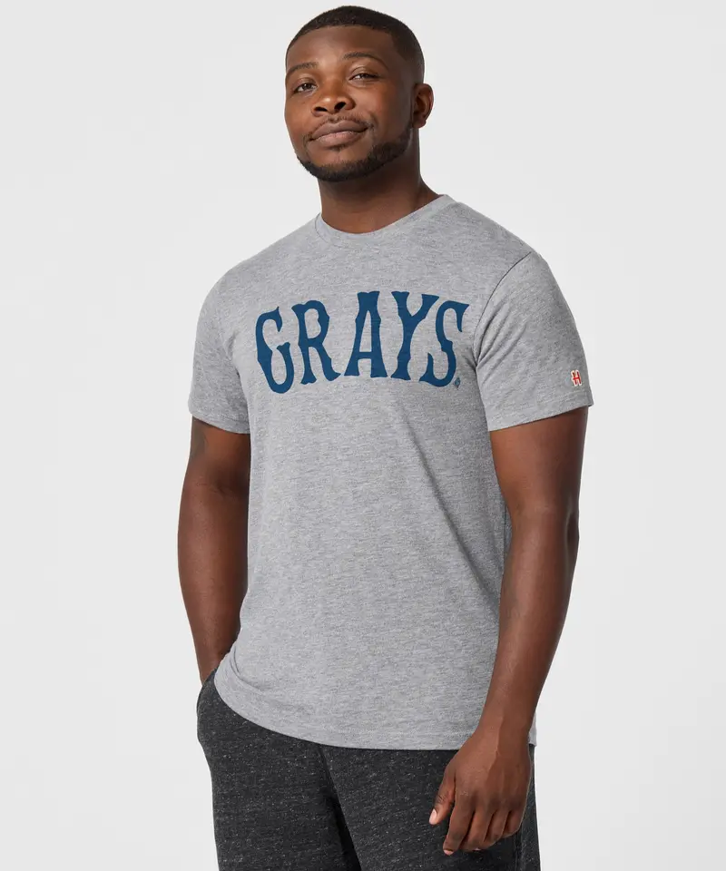 Homestead Grays 3