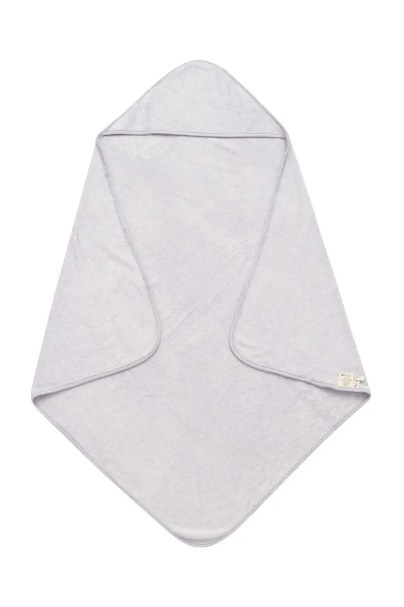 Hooded Bath Towel In Storm 2