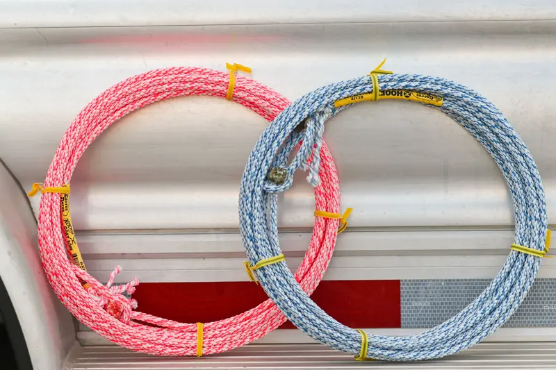 Hooey Goat Rope Kid Rope 1