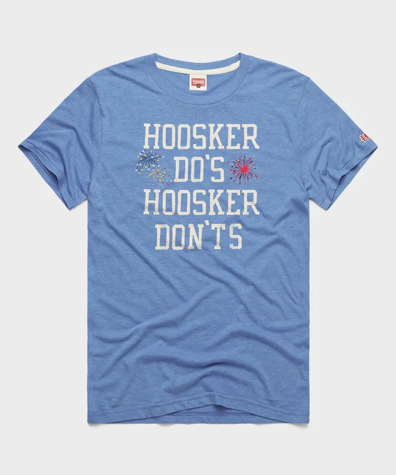 Hoosker Dos Hoosker Don'ts 1