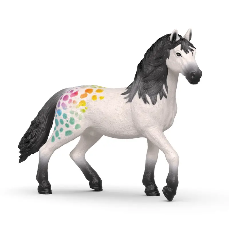 Horse 90 Years Edition 1