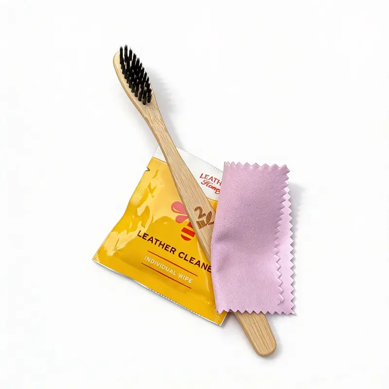 Horse Browband Care Kit 1