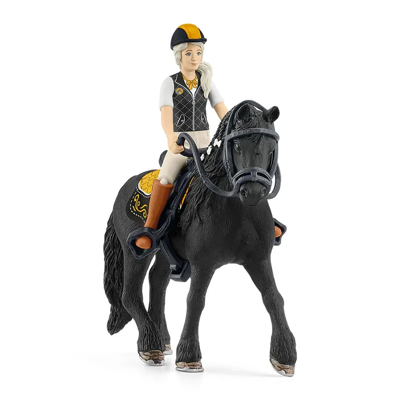 Horse Club Tori & Princess 1