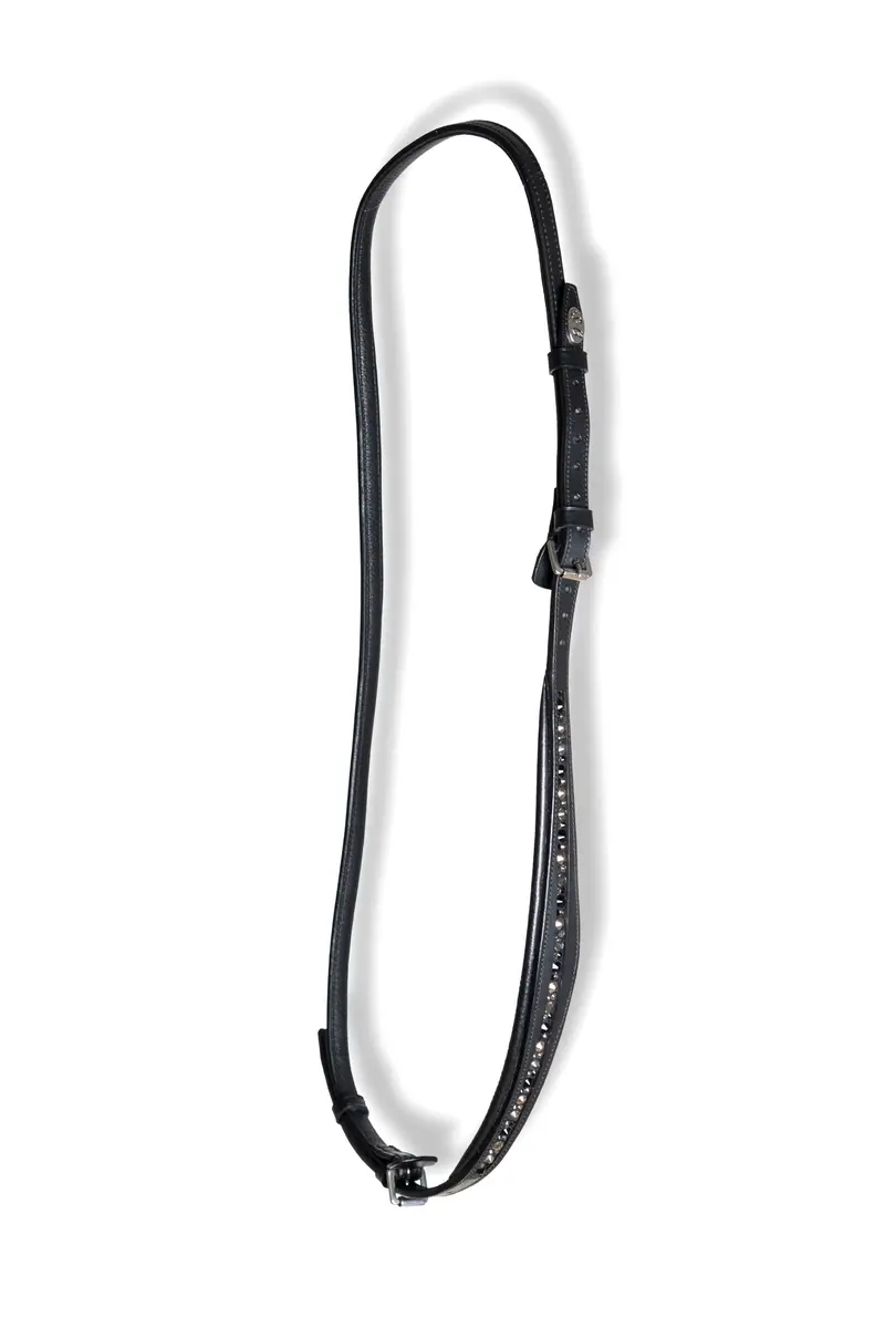 Horse Collar - Bitless Riding 1