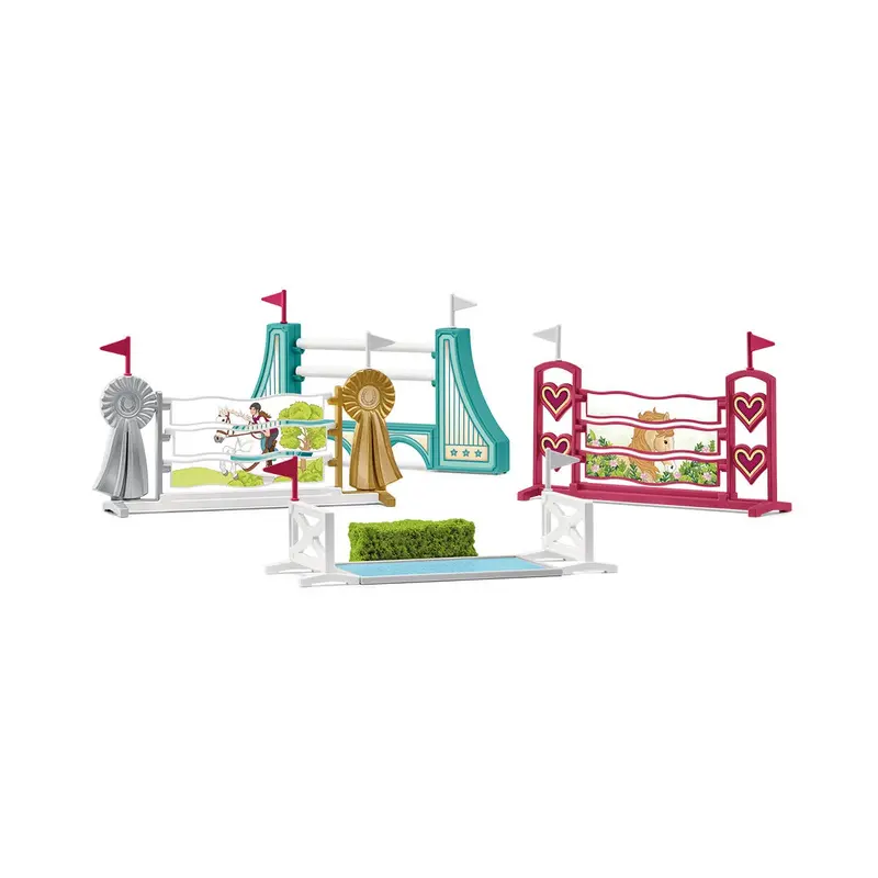 Horse Obstacle Course Accessories 1