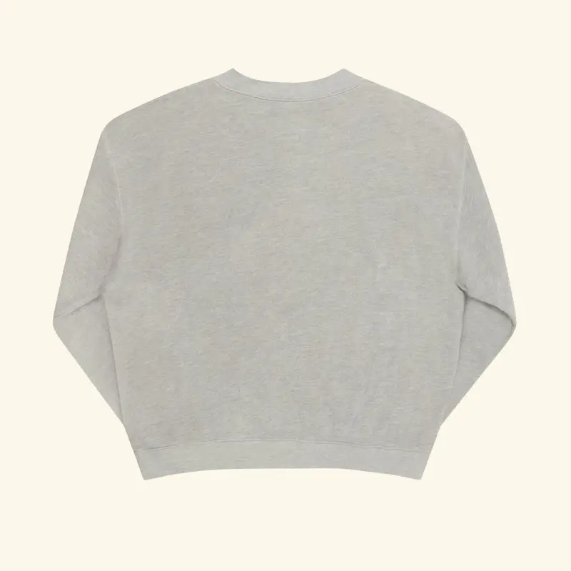 Horse Power Henley Crewneck 1