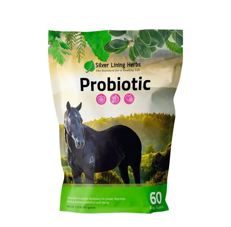 Horse Probiotics 1
