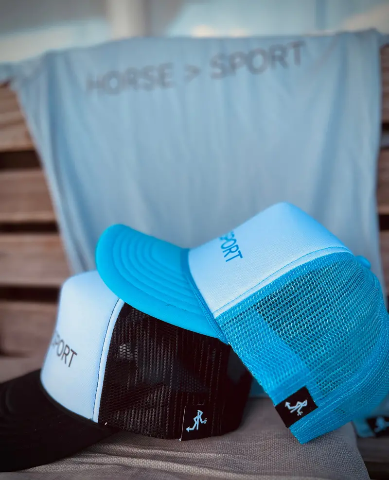 Horse > Sport Tee 1