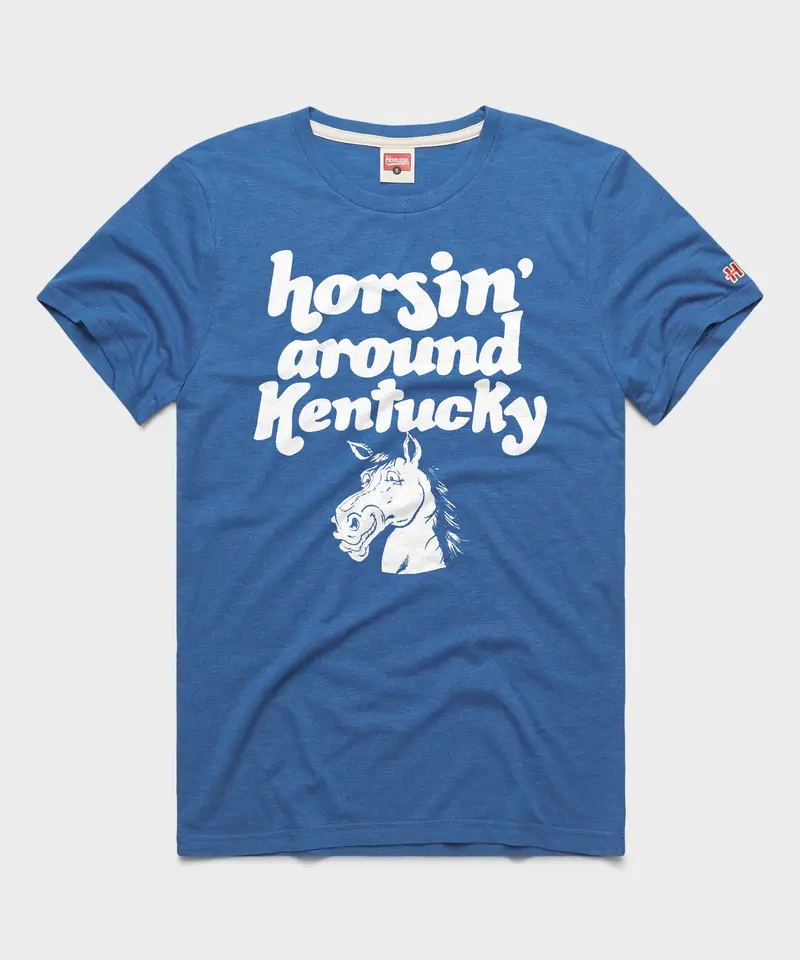 Horsin' Around Kentucky 1