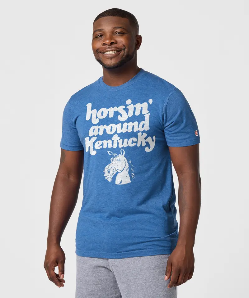 Horsin' Around Kentucky 3