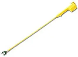 Hot Shot 22" Shaft Assembly 1