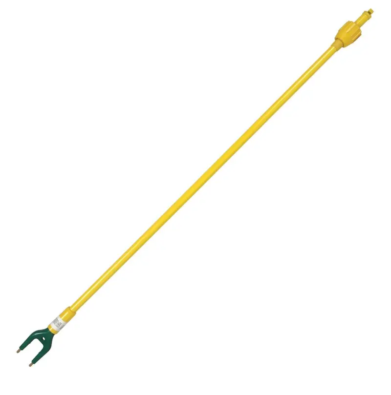 Hot Shot 34" Shaft Assembly 1