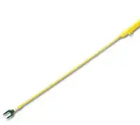 Hotshot 44" Shaft Assembly 1