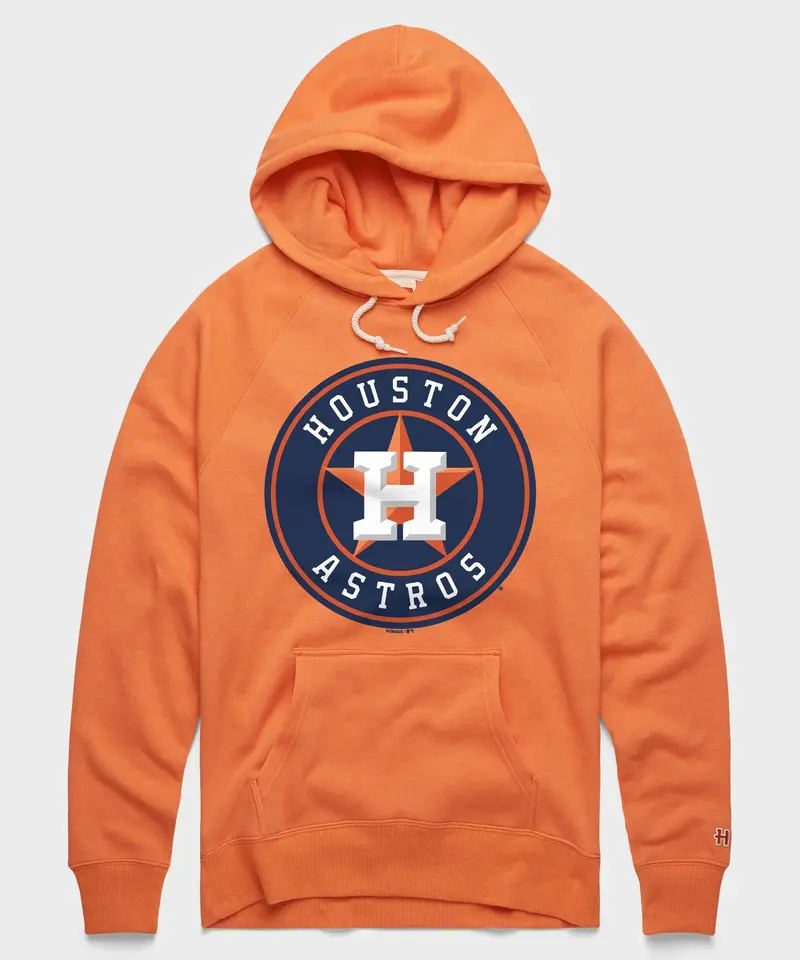 Houston Astros '13 Hoodie 1