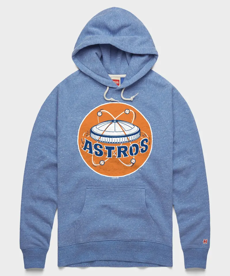 Houston Astros '65 Hoodie 1