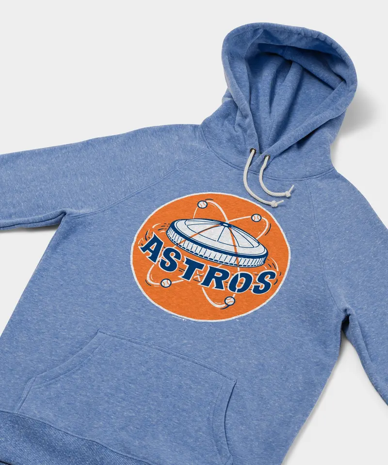 Houston Astros '65 Hoodie 2
