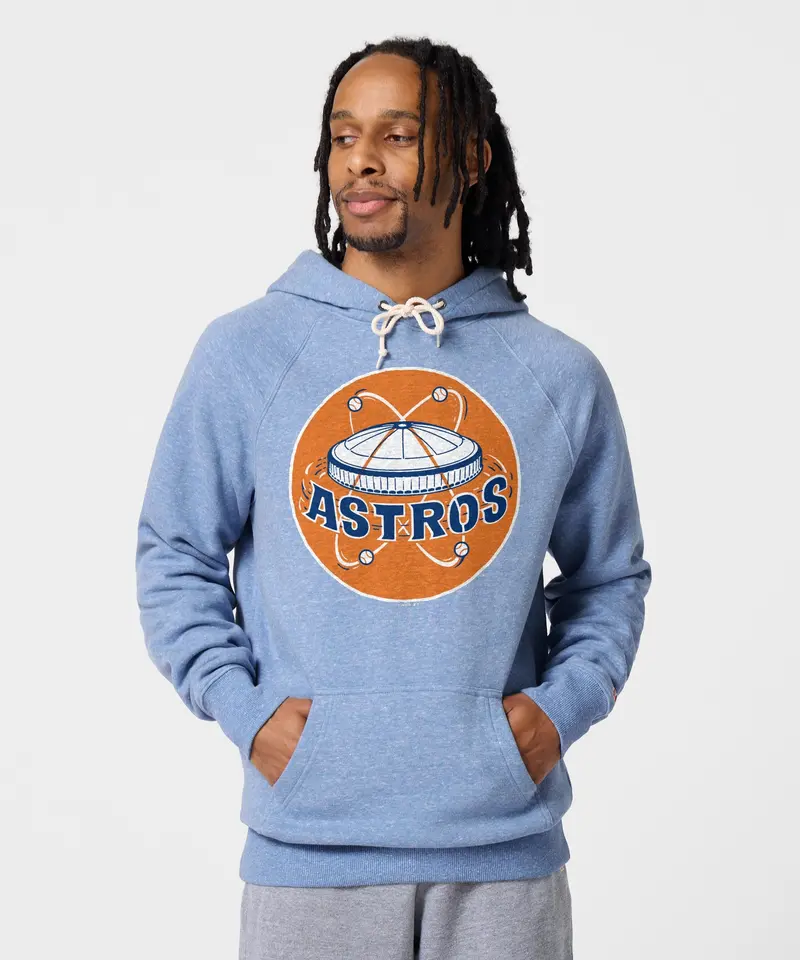 Houston Astros '65 Hoodie 3