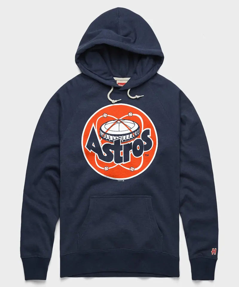 Houston Astros '77 Hoodie 1