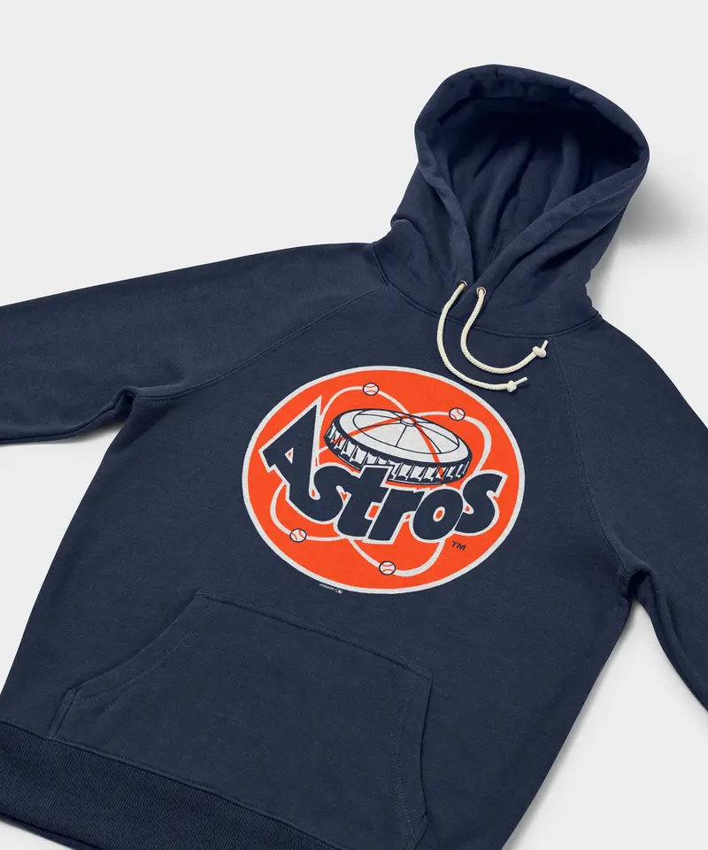Houston Astros '77 Hoodie 2