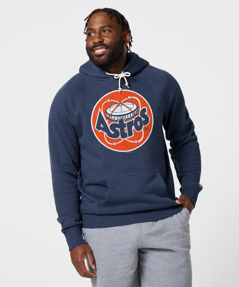 Houston Astros '77 Hoodie 3