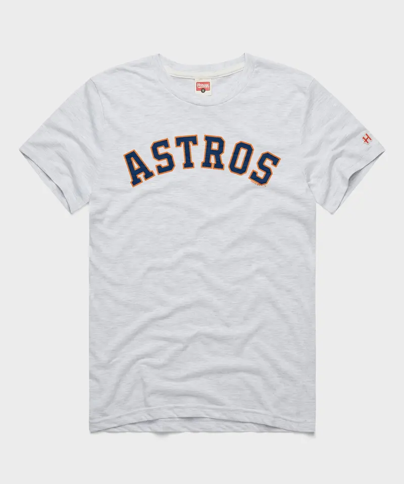 Houston Astros Jersey Logo '13 1