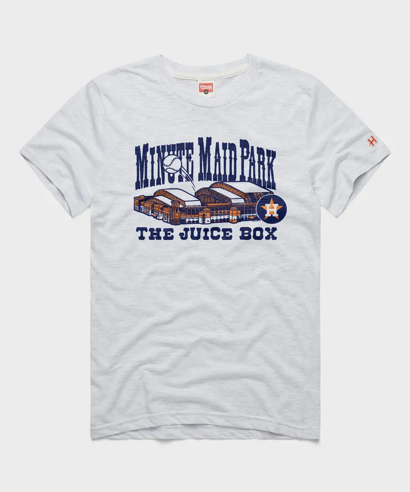 Houston Astros Minute Maid Park 1