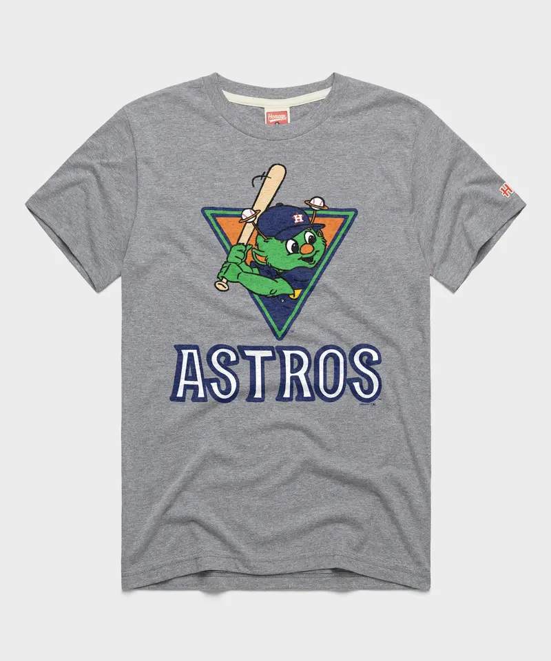 Houston Astros Orbit 1