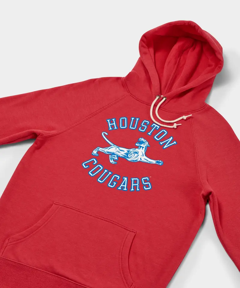 Houston Cougars Hoodie 2