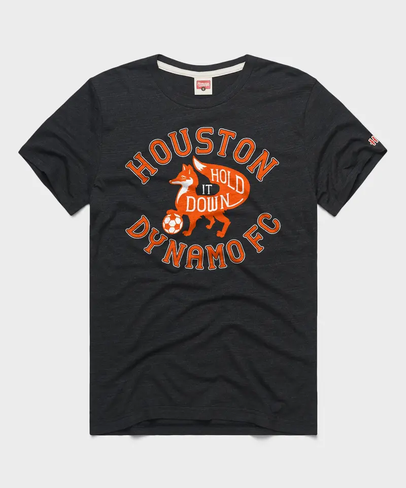 Houston Dynamo Fc Hold It Down 1