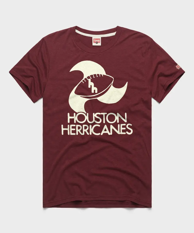 Houston Herricanes 1