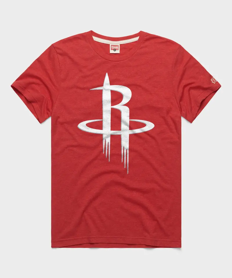 Houston Rockets Logo 1