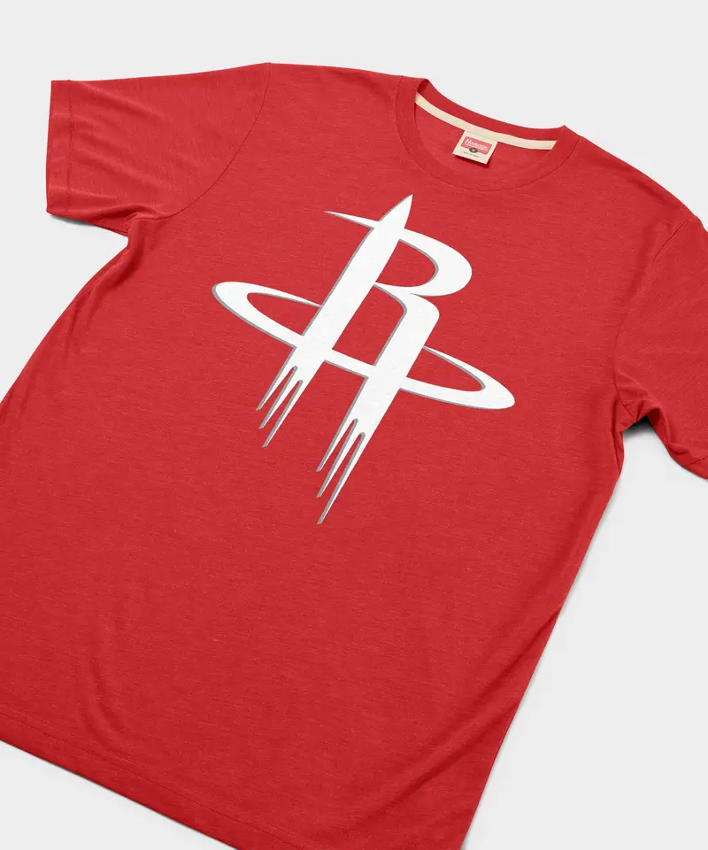 Houston Rockets Logo 2