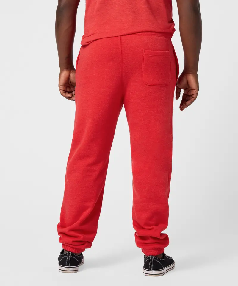 Houston Rockets Logo Sweatpants 4