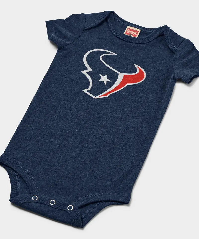 Houston Texans '22 Baby One Piece 2