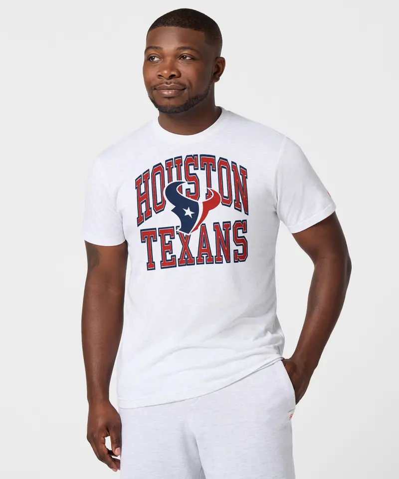 Houston Texans Arch 3
