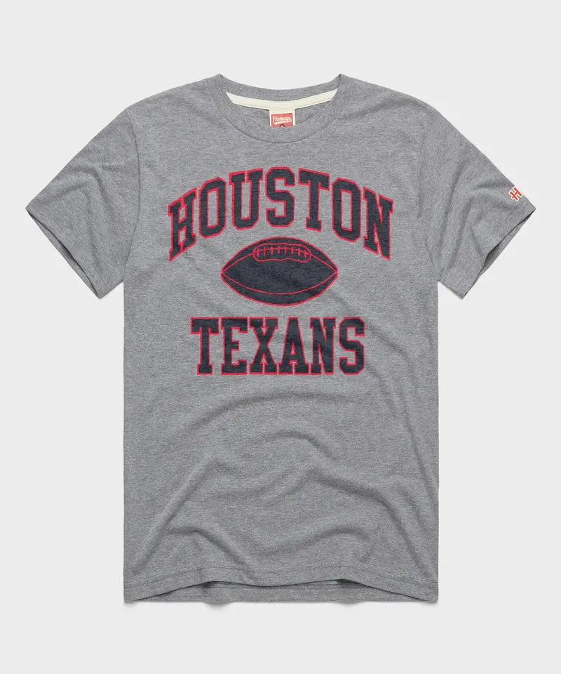 Houston Texans Gridiron 1