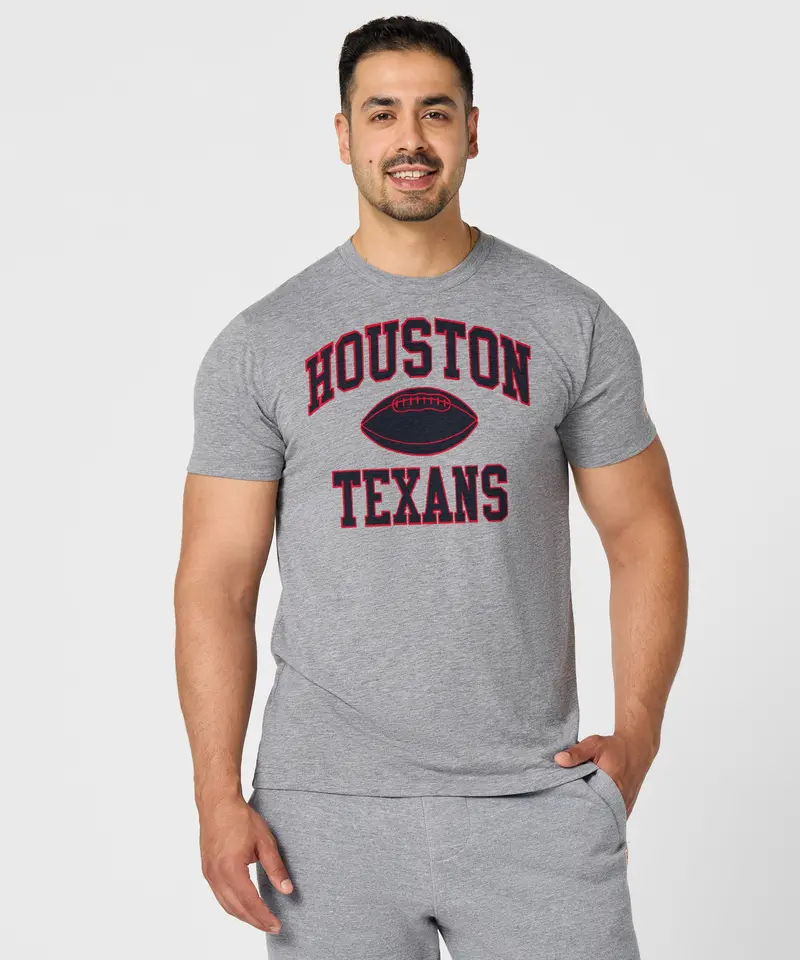 Houston Texans Gridiron 3