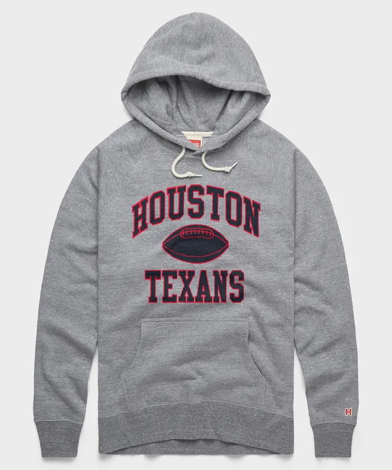 Houston Texans Gridiron Hoodie 1