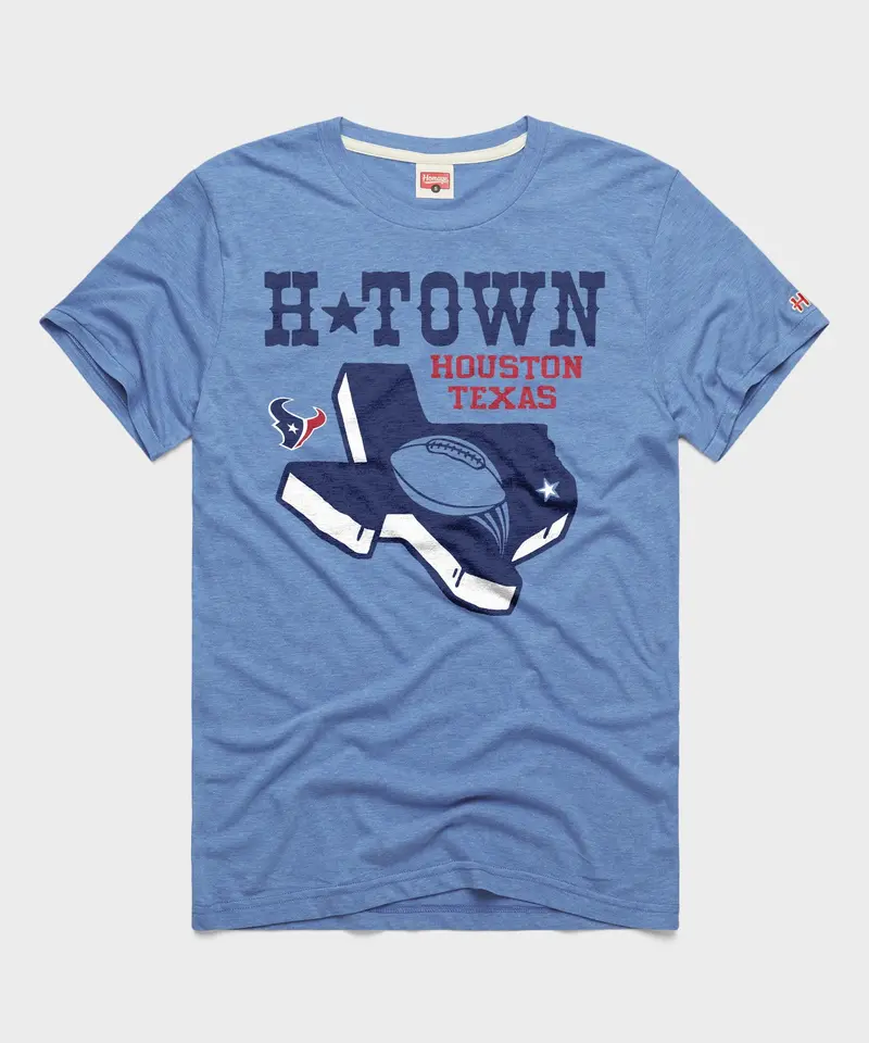 Houston Texans H-Town 1