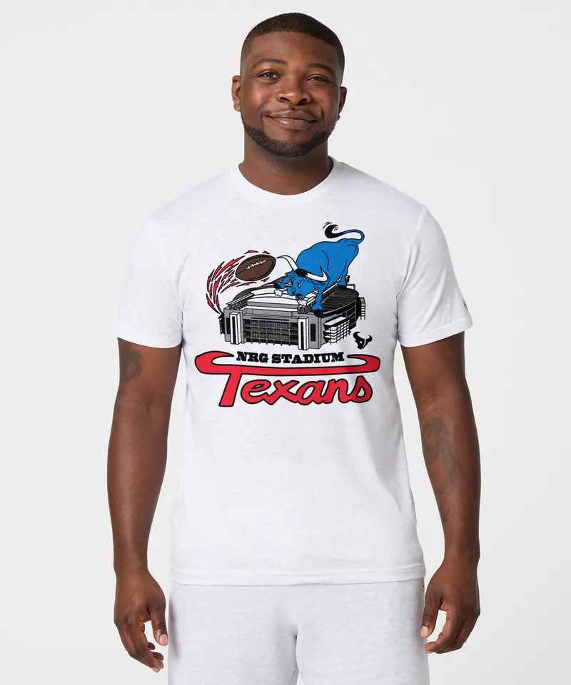Houston Texans Nrg Stadium 3