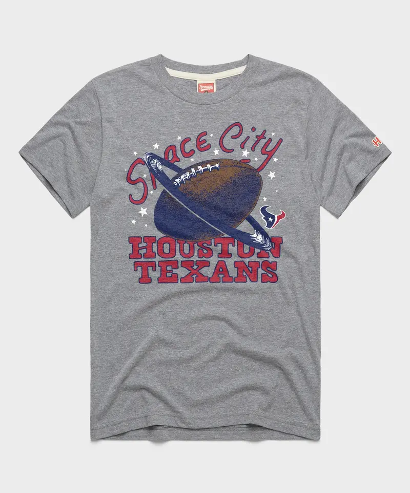 Houston Texans Space City 1