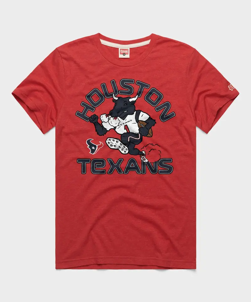 Houston Texans Toro 1