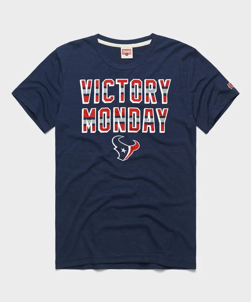 Houston Texans Victory Monday 1
