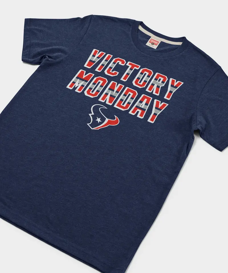 Houston Texans Victory Monday 2