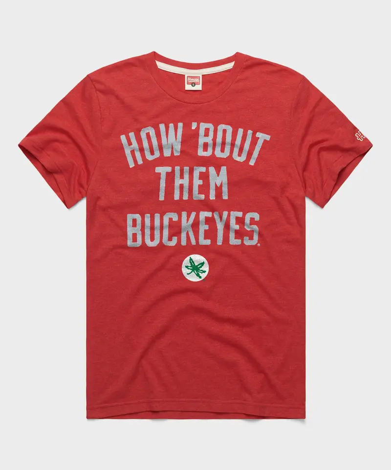 How Bout Them Buckeyes 1