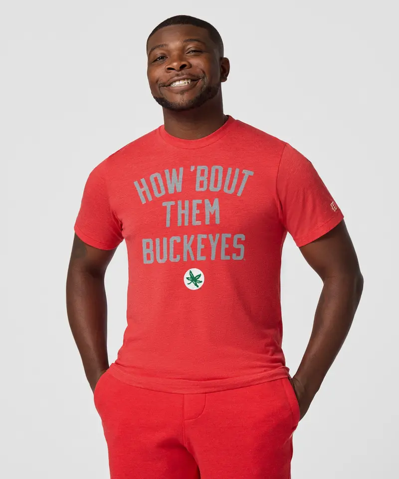 How Bout Them Buckeyes 3